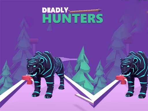 DEADLY HUNTER 2023