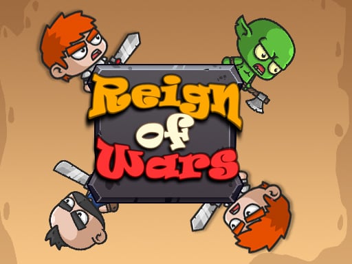 Reign of Wars