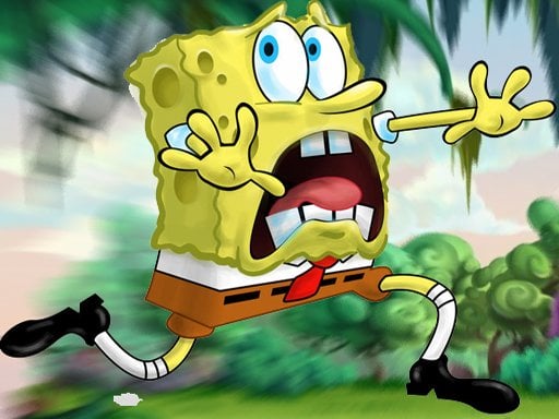 spongebob 2021