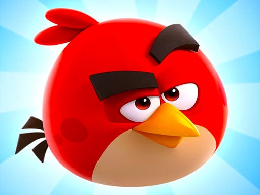 Angry Birds Friends