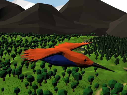 Bird Simulator