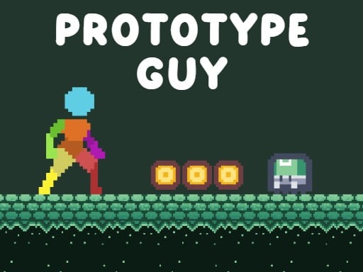 Prototype Guy