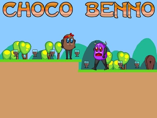 Choco Benno