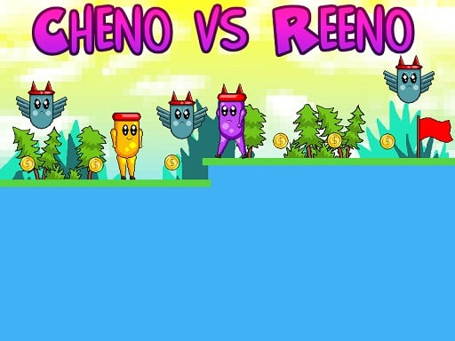 Cheno vs Reeno