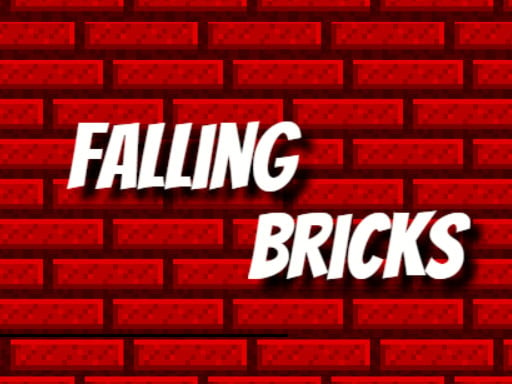 Falling Brick