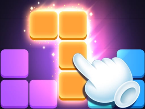 Match POP Blocks Puzzle