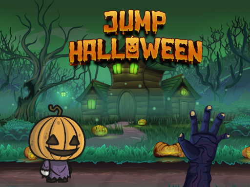 Jump Halloween