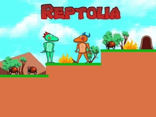 Reptolia