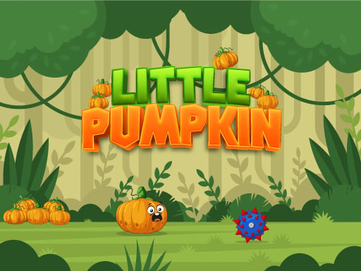 Little Pumpkin Online Game