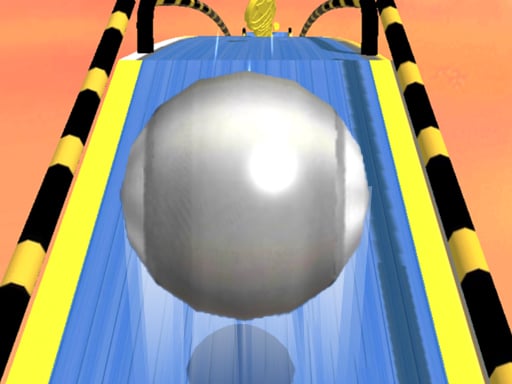 Roll Sky Ball 3D