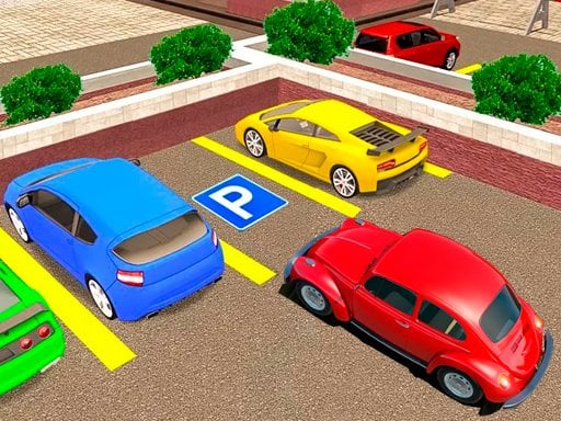 Hard Car Driving 3d