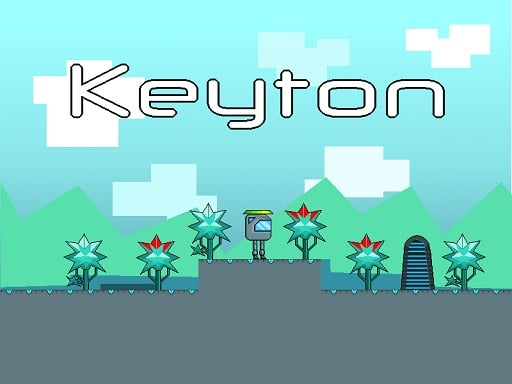 Keyton