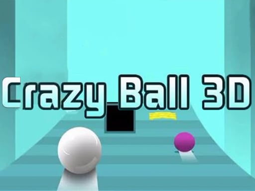 Ball Race 3D