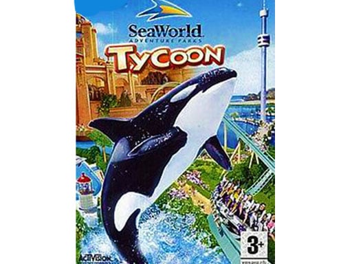 Sea World