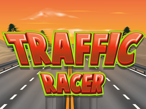 Traffic Racer - Truck