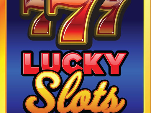 Lucky Slots - Casino gratuit