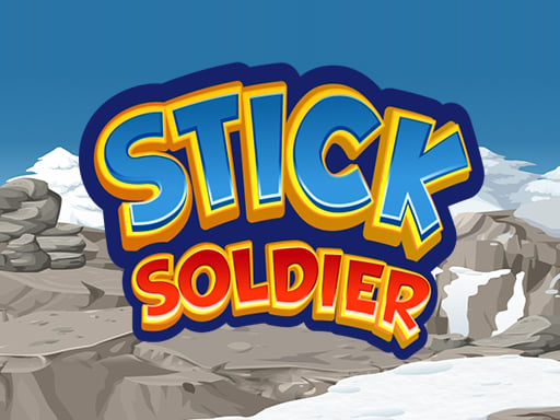 Sticks Soldier