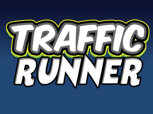 Traffic Runner