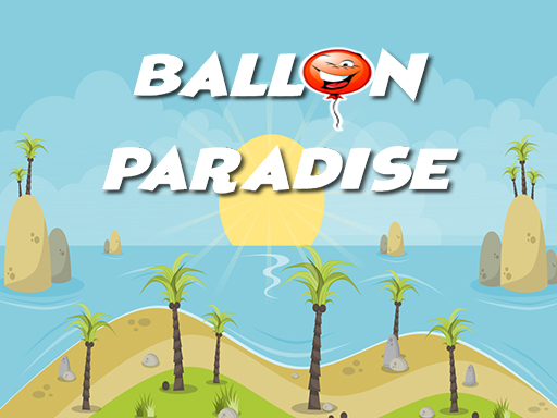 Balloons Paradise