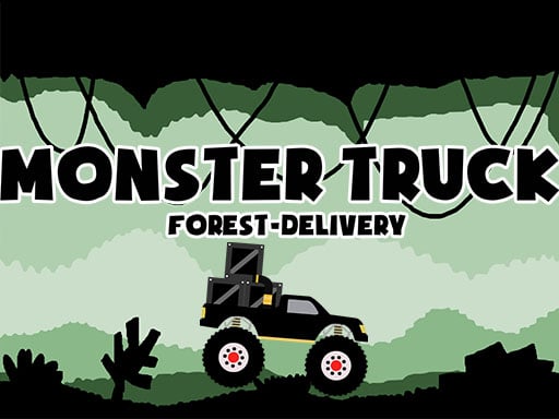 Monster Truck HD