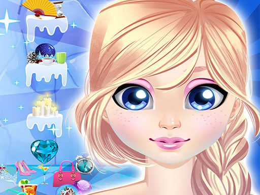 Princess Castle Hidden Object