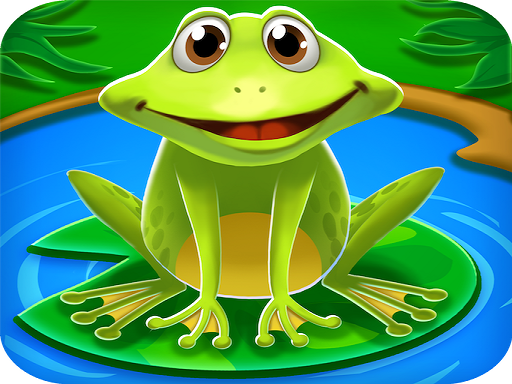 Jumper Frog