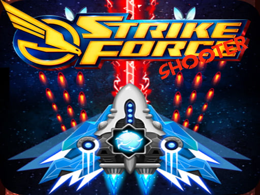 Strike force - Arcade shooter