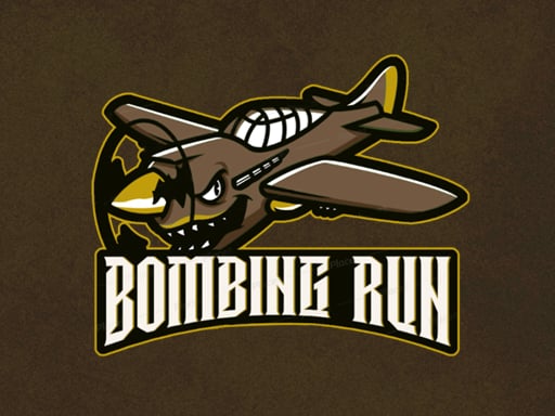 Bombing Run