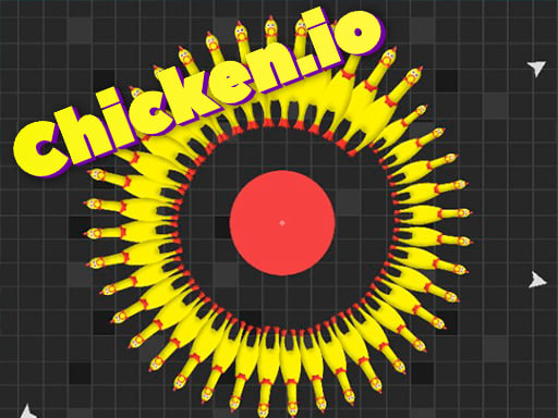 Chicken.io