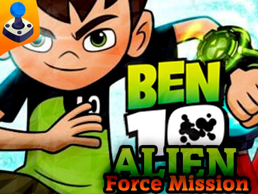 Ben 10 Alien Force