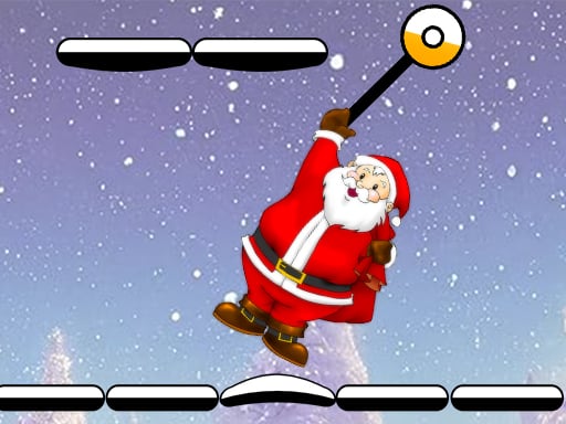 Santa Swing