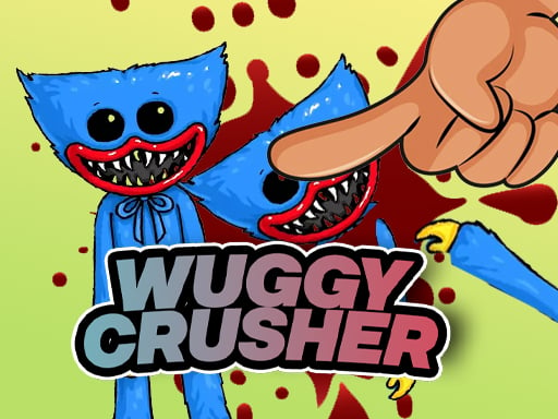 Wuggy Crusher