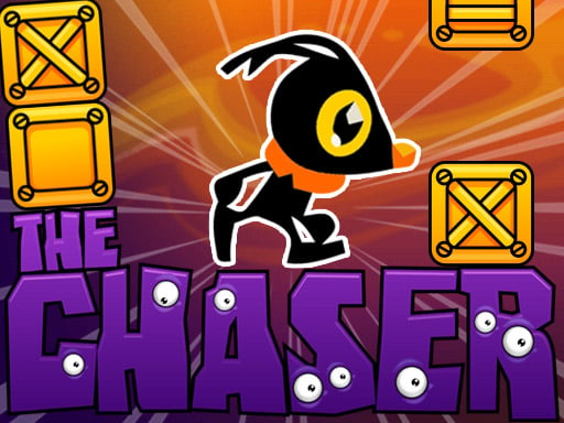 The Chaser