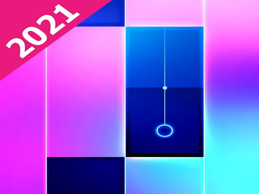 Magic Piano Tiles