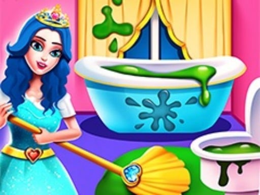 Princess Home Cleaning