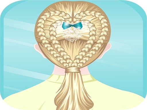 Super Braid Hairdresser HD