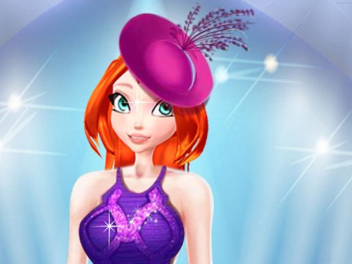 Winx Bloom Dreamgirl