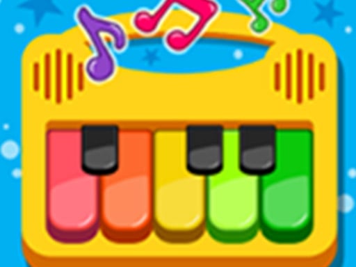 Piano Kids Music Songs