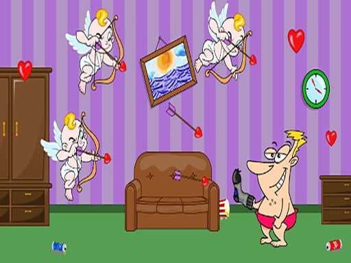 Cupidon_VS_Bachelor