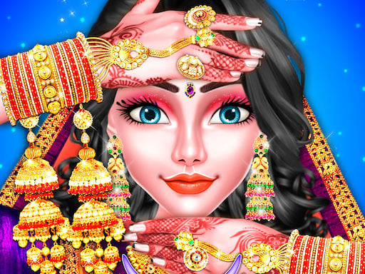 Princess jewelry shop 