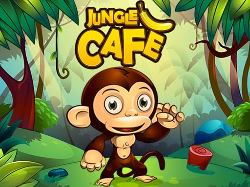 Jungle Cafe