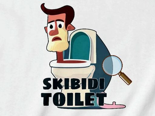 Skibidi Toilet Hidden Stars Challenge