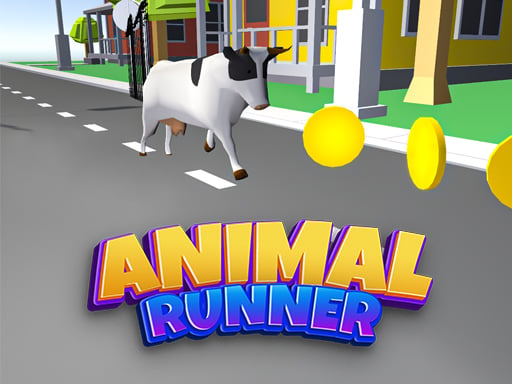 Animal Runner