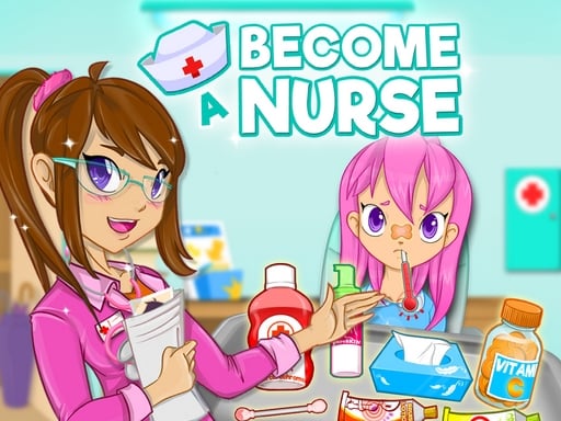 Become a Nurse