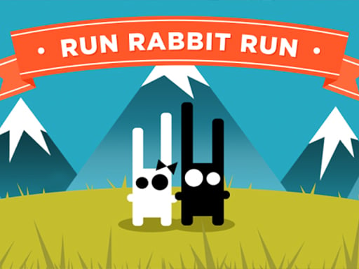 Run Rabit Run