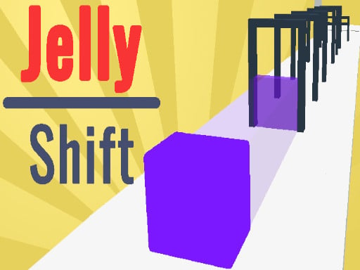 Jelly Shift: lite