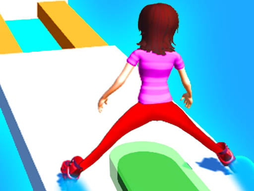 Shift Runner 3D