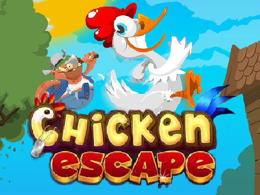 Chicken Escape