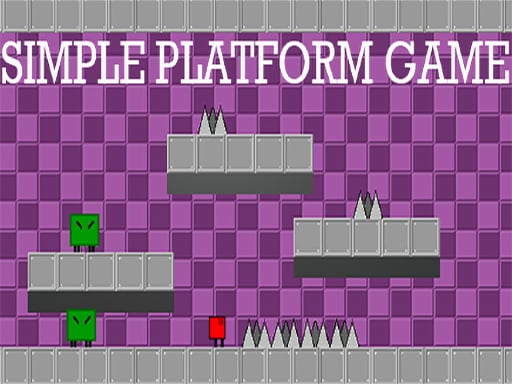 SIMPLE PLATFORM