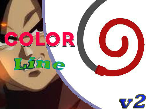 coloring lines v2